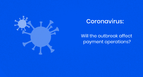 Corona virus update