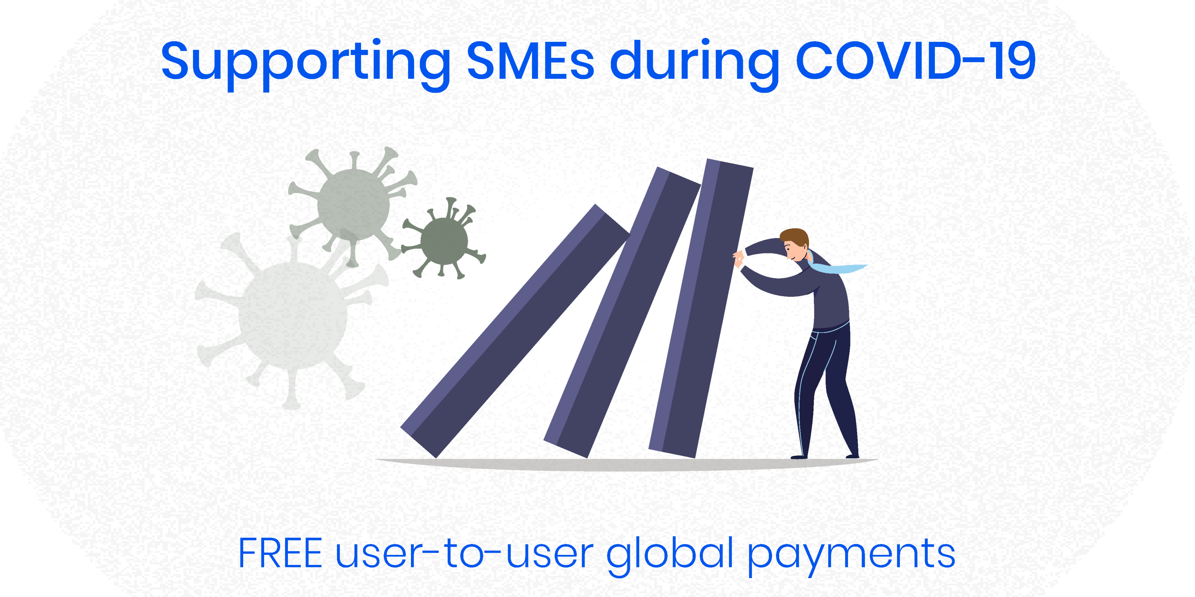 Octopus Pays – online business payment account Support to businesses during covid-19 coronavirus