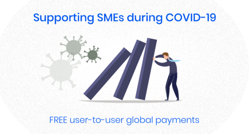 Octopus Pays – online business payment account Support to businesses during covid-19 coronavirus