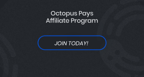 Affiliate Program Join Today